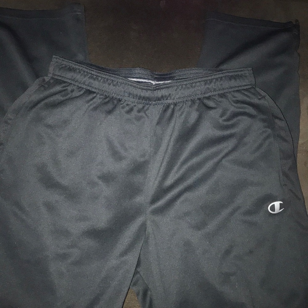 Champion sweatpants